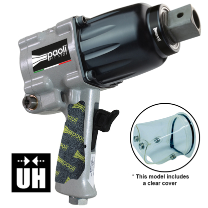 Picture of 1" PITSTOP IMPACT WRENCH-ALLOY(UH)+COVER