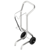 Picture of COUPLER 45° ANGLED C/W BOTTLE & TROLLEY