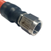 Picture of KRONTEC HOSE ASSEMBLY - 0002 - 745mm
