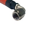 Picture of KRONTEC HOSE ASSEMBLY - 0002 - 745mm