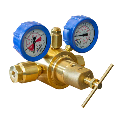 Picture of BALANCED PRESSURE REG W/O SPIGOT (F5)