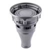 Picture of RELEASE-NIPPLE VEHICLE SIDE 3"- LOCK MEC