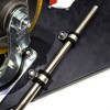 Picture of SKATE SET TOP (4PCS) POR 991 GT3R