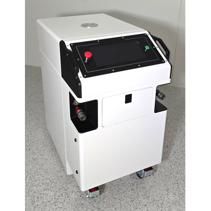 Picture of GREAVES3D 200lt PRO FUEL BOWSER - V2