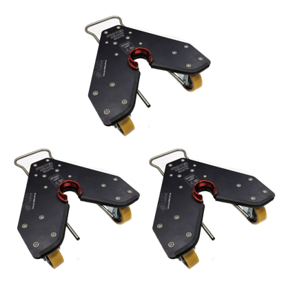 Picture of SKATE SET (3PCS) PORSCHE 991.1 & 991.2