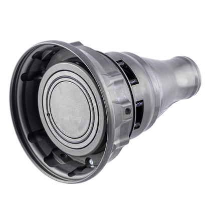 Picture of RELEASE-NIPPLE VEHICLE SIDE 3"- LOCK MEC