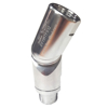 Picture of 1/2" BSP MULTI DIR SWIVEL-VITON-SS BEAR