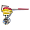Picture of DEADMAN VALVE INCL HANDLE