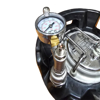 Picture of PORTABLE FLUID FILL 19L SSTANK+DISPENSER