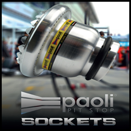 Picture for category Motorsport Sockets