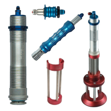 Picture for category Air Jacks & Accessories