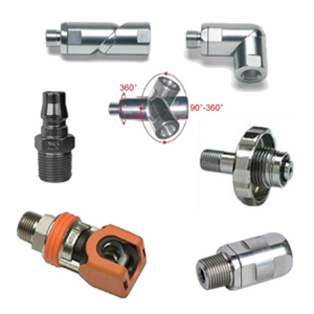 Picture for category Pit Stop Fittings