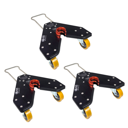 Picture of SKATE SET (3PCS) PORSCHE 991.1 & 991.2