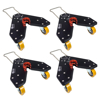 Picture of SKATE SET TOP (4PCS) POR 991 GT3R