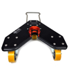 Picture of SKATES SET (4PCS) FORD MUSTANG GT4 Gen7
